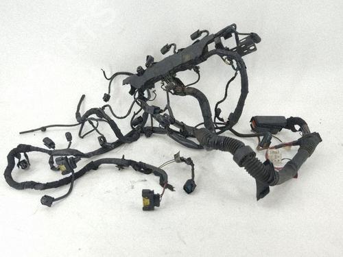 Used Wiring harness Wiring harness MERCEDES-BENZ C-CLASS (W203) C 220 CDI (203.006, 203.008) (143 hp) 40188958 40188958