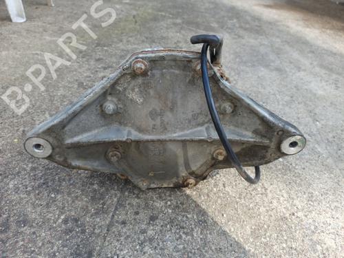 Rear differential MERCEDES-BENZ M-CLASS (W166) ML 350 BlueTEC 4-matic (166.024, 166.023) | BP40015001M24 - Image 7
