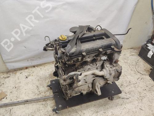 Engine OPEL SIGNUM Hatchback (Z03) 2.2 direct (F48) | BP36273576M1 - Image 12