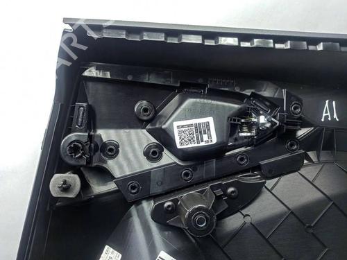 Rear left panel AUDI A1 Sportback (GBA) 30 TFSI | BP36268373C60 - Image 14