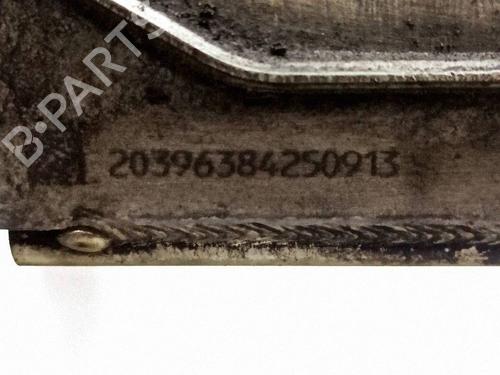 Subframe BMW 5 (F10) 520 d | BP40166921M9 - Image 24