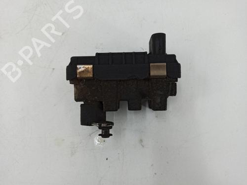 Used Electronic sensor Electronic sensor MERCEDES-BENZ CLC-CLASS (CL203) CLC 200 CDI (203.707) (122 hp) 40015102 40015102