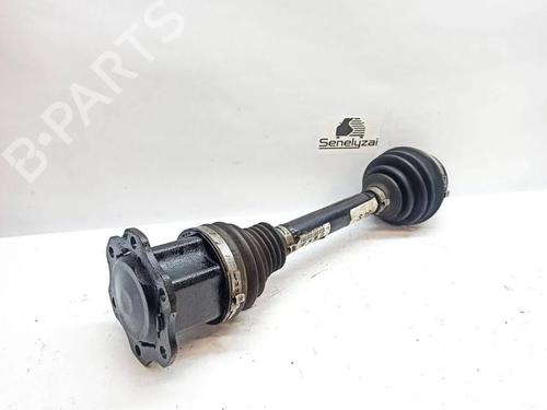 Left front driveshaft AUDI A4 B8 (8K2) 2.0 TDI | BP36267742M38  - Image 5