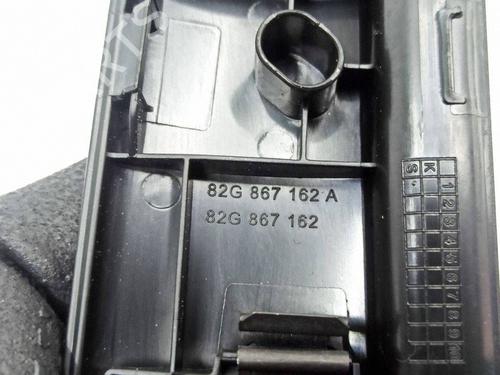 Front right interior door handle AUDI A1 Sportback (GBA) 30 TFSI | BP36269497I14 - Image 16