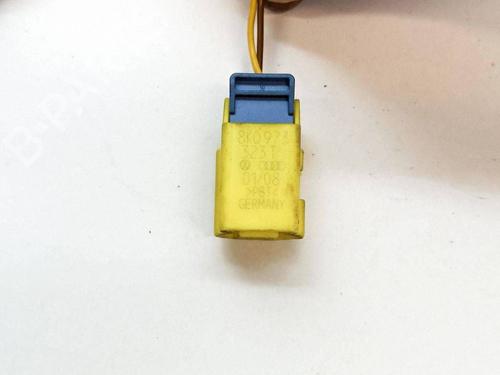 Wiring harness AUDI A4 B8 (8K2) 2.0 TDI | BP36269191E16 - Image 16