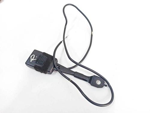 Seat buckle MERCEDES-BENZ E-CLASS (W211) E 320 CDI (211.022) | BP36271676I32 - Image 11