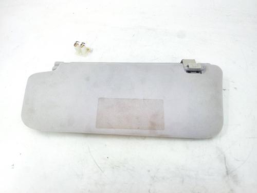 Left sun visor MERCEDES-BENZ E-CLASS (W211) E 220 CDI (211.006) | BP36266550I1  - Image 6