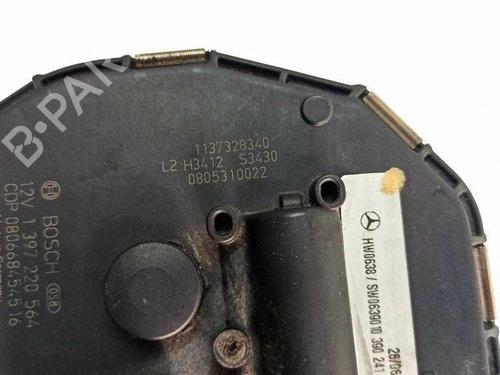 Electronic module MERCEDES-BENZ C-CLASS (W204) C 200 CDI (204.007, 204.006) | BP36265169M83 - Image 15