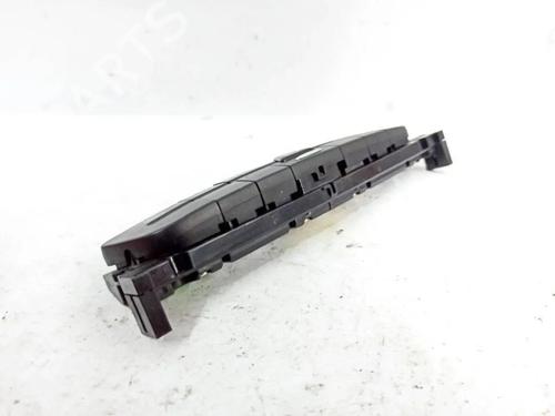 Warning switch MERCEDES-BENZ CLS (C219) CLS 320 CDI | BP36270071I22 - Image 3