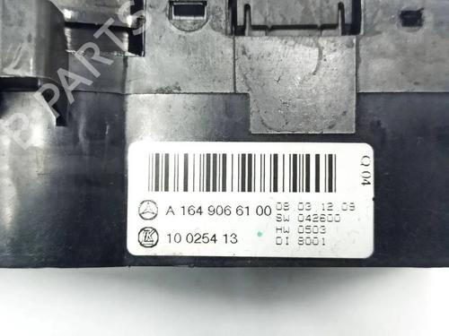 Switch MERCEDES-BENZ R-CLASS (W251, V251) R 350 CDI 4-matic (251.023, 251.123) | BP36270201I30 - Image 15