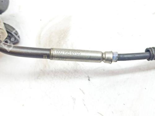 Electronic sensor MERCEDES-BENZ E-CLASS (W212) E 250 CDI / BlueTEC 4-matic (212.082, 212.097) | BP36271603M84 - Image 8