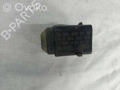 Electronic module MERCEDES-BENZ E-CLASS (W211) E 220 CDI (211.006) | BP36268658M83 - Image 3