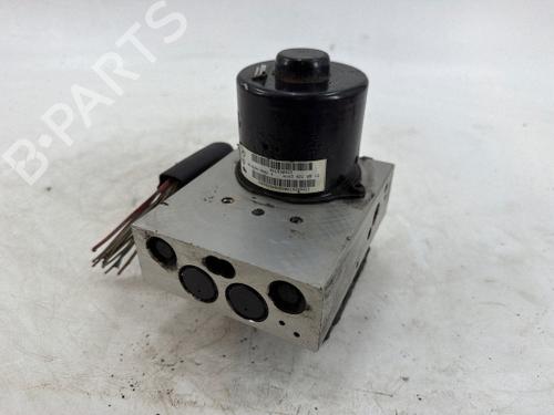 Used ABS pump ABS pump MERCEDES-BENZ M-CLASS (W163) ML 430 (163.172) (272 hp) 40605796 40605796