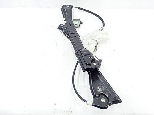 Front left window mechanism MERCEDES-BENZ C-CLASS (W204) C 200 CDI (204.007, 204.006) | BP36274088C22  - Image 11