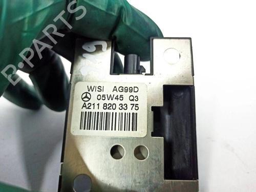 Electronic module MERCEDES-BENZ CLS (C219) CLS 320 CDI | BP36270360M83 - Image 12