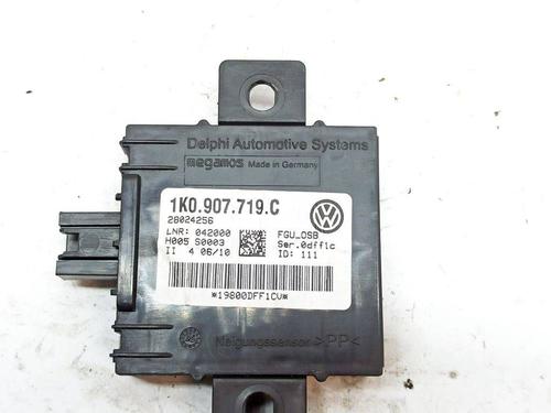 Electronic module VW EOS (1F7, 1F8) 1.4 TSI | BP36272044M83  - Image 6