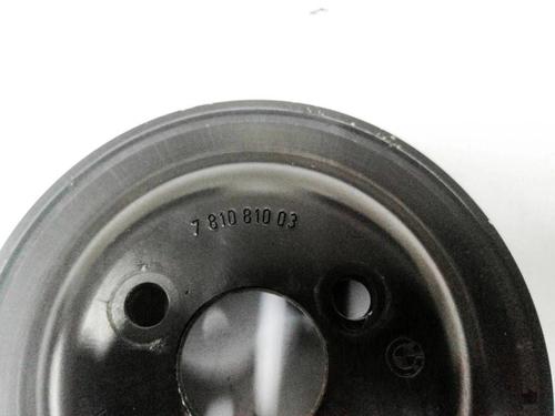 Pulley BMW 3 Coupe (E92) 320 d xDrive | BP36273235M122 - Image 9