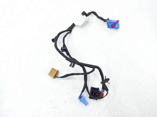 Wiring harness AUDI A1 Sportback (GBA) 30 TFSI | BP36268806E16 - Image 8