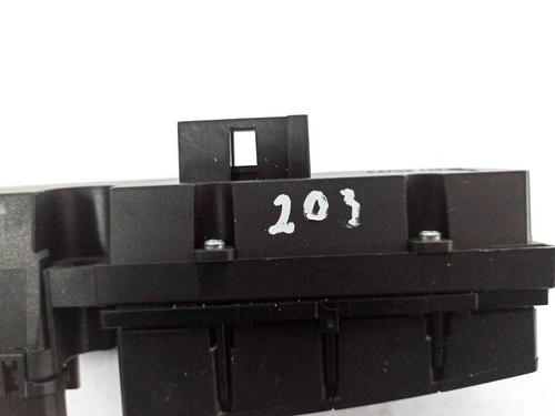 Warning switch MERCEDES-BENZ C-CLASS (W203) C 270 CDI (203.016) | BP36264968I22 - Image 12