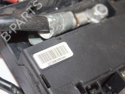 Fuse box MERCEDES-BENZ E-CLASS (W212) E 250 CDI / BlueTEC 4-matic (212.082, 212.097) | BP36265819E1 - Image 10