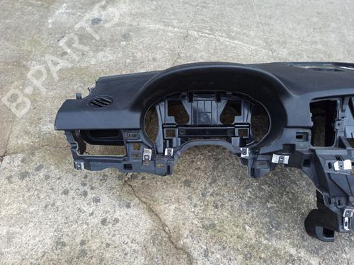 Dashboard MERCEDES-BENZ M-CLASS (W166) ML 350 BlueTEC 4-matic (166.024, 166.023) | BP40015021C46 - Image 6