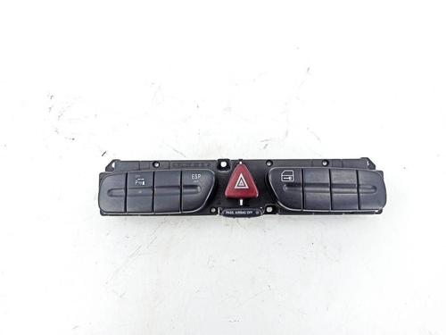 Warning switch MERCEDES-BENZ C-CLASS (W203) C 220 CDI (203.006, 203.008) | BP36264884I22 - Image 3