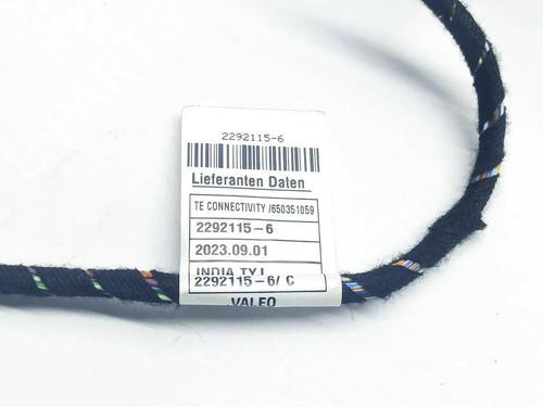 Wiring harness AUDI A1 Sportback (GBA) 30 TFSI | BP36269678E16 - Image 13