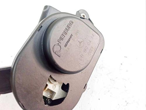 Electronic module MERCEDES-BENZ E-CLASS (W211) E 320 CDI (211.022) | BP36269309M83 - Image 10