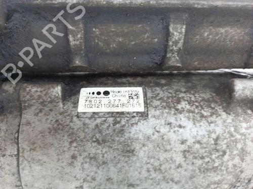 Steering rack MERCEDES-BENZ M-CLASS (W166) ML 350 BlueTEC 4-matic (166.024, 166.023) | BP38797045M22 - Image 20