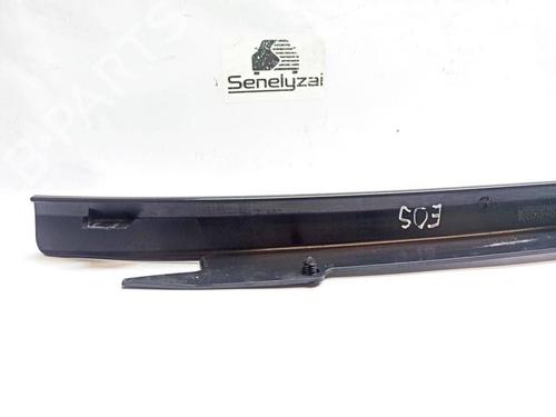 Boot lining VW EOS (1F7, 1F8) 1.4 TSI | BP36273103I3 - Image 9