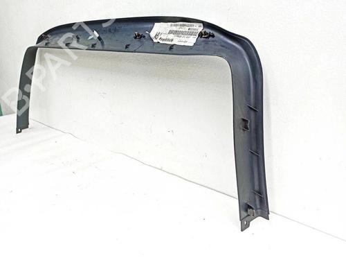 Boot lining MERCEDES-BENZ M-CLASS (W163) ML 270 CDI (163.113) | BP36267314I3 - Image 7