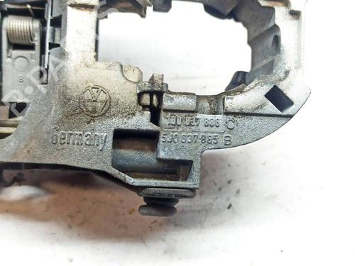 Support VW EOS (1F7, 1F8) 1.4 TSI | BP36270804C155 - Image 10