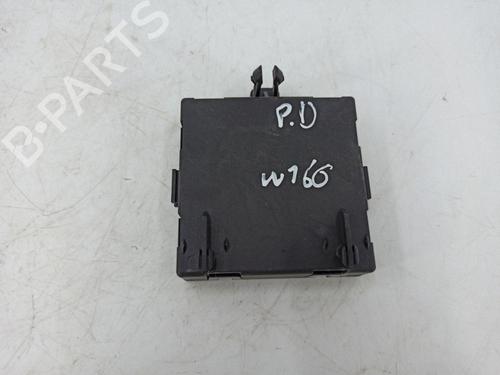 Electronic module MERCEDES-BENZ M-CLASS (W166) ML 350 BlueTEC 4-matic (166.024, 166.023) | BP38185019M83  - Image 7