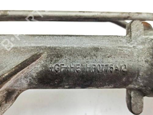 Steering rack MERCEDES-BENZ C-CLASS (W204) C 200 CDI (204.007, 204.006) | BP36270831M22  - Image 16