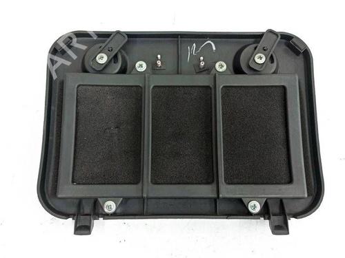 Boot lining MERCEDES-BENZ M-CLASS (W163) ML 270 CDI (163.113) | BP36271459I3 - Image 11