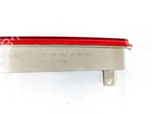 Third brake light MERCEDES-BENZ E-CLASS (W211) E 320 CDI (211.022) | BP36265234L11 - Image 11