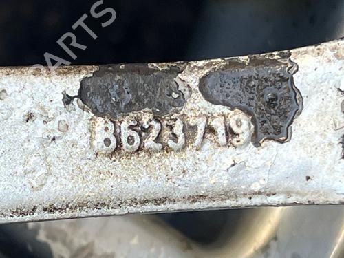 Fælgsæt PEUGEOT 607 (9D, 9U) 2.2 16V | BP36270384C100 - Image 46