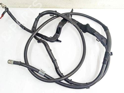 Cable MERCEDES-BENZ C-CLASS (W204) C 200 CDI (204.007, 204.006) | BP36273114E12 - Image 5