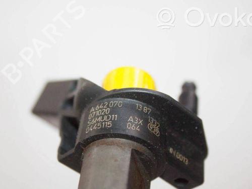 Injector MERCEDES-BENZ E-CLASS (W211) E 320 CDI (211.022) | BP36265929M100 - Image 10