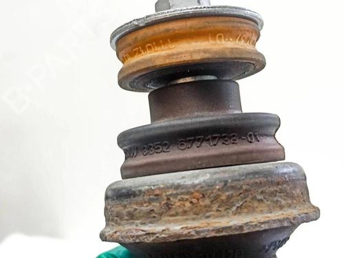 Left rear shock absorber BMW 3 Coupe (E92) 320 d xDrive | BP36269874M18  - Image 18