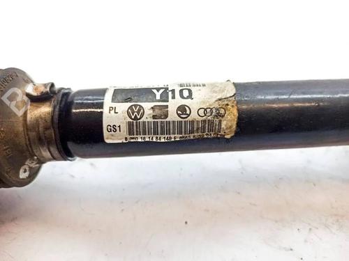 Right front driveshaft AUDI A4 B8 (8K2) 2.0 TDI | BP36272998M39 - Image 16