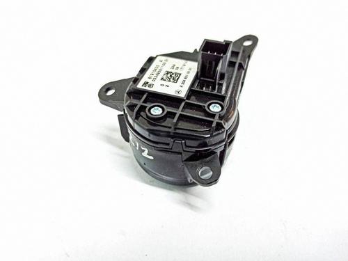 Steering wheel controls MERCEDES-BENZ E-CLASS (W212) E 250 CDI / BlueTEC 4-matic (212.082, 212.097) | BP36264791E15  - Image 5
