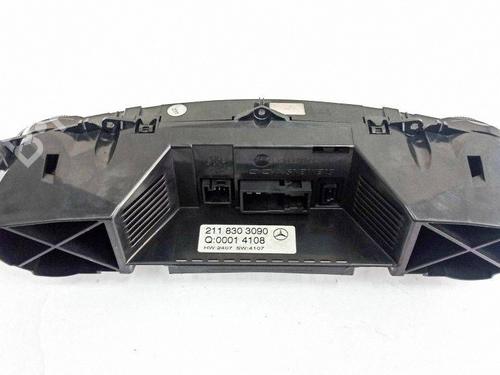 Control unit MERCEDES-BENZ E-CLASS (W211) E 320 CDI (211.022) | BP36264888M11 - Image 16