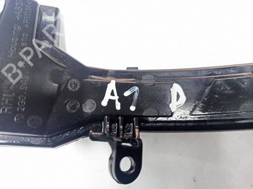 Right side indicator AUDI A1 Sportback (GBA) 30 TFSI | BP36271586I19 - Image 14
