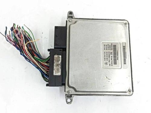 Electronic module MERCEDES-BENZ E-CLASS (W211) E 320 CDI (211.022) | BP36271031M83 - Image 58