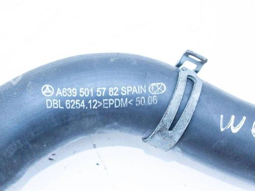 Pipe MERCEDES-BENZ VIANO (W639) CDI 3.0 (639.811, 639.813, 639.815) | BP36273927M125 - Image 6