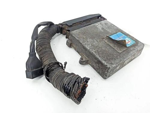 Electronic module MERCEDES-BENZ M-CLASS (W163) ML 320 (163.154) | BP36268451M83 - Image 4