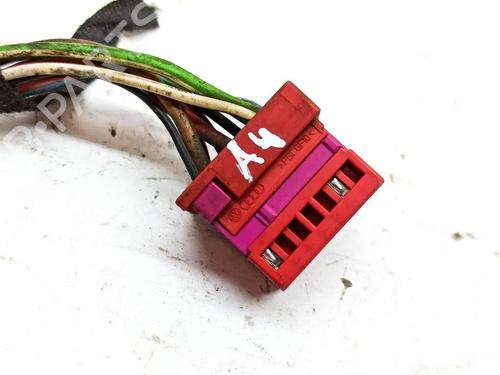 Wiring harness AUDI A4 B8 (8K2) 2.0 TDI | BP36265327E16 - Image 4