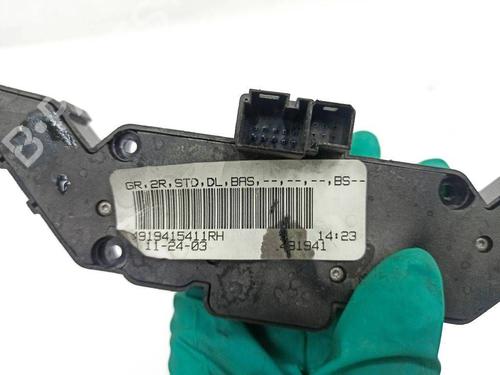Switch MERCEDES-BENZ M-CLASS (W163) ML 270 CDI (163.113) | BP36268283I30 - Image 11