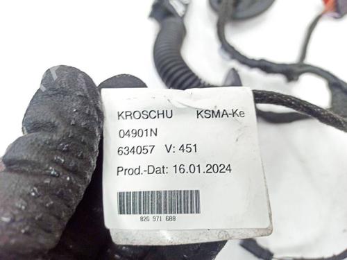 Wiring harness AUDI A1 Sportback (GBA) 30 TFSI | BP36265527E16  - Image 18